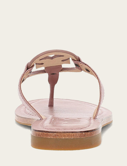 Women's Woodrose Taylor Logo Sandals | Frye Recommended
