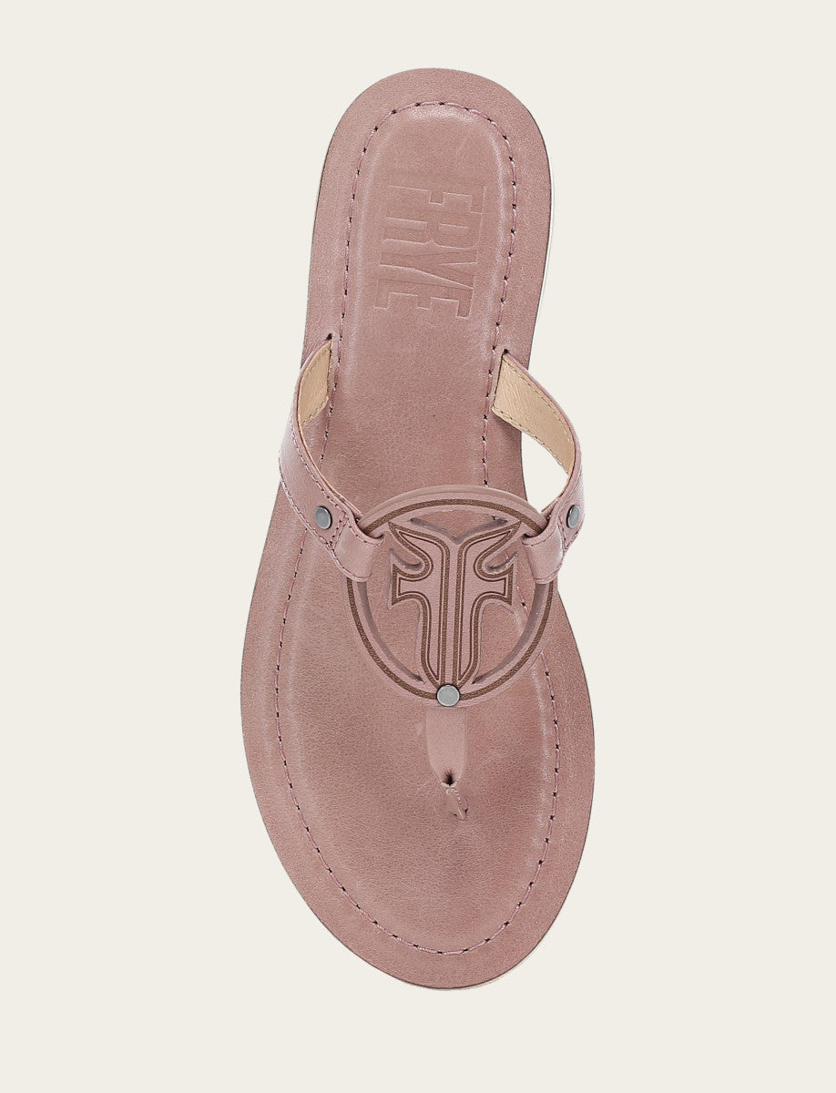 Women's Woodrose Taylor Logo Sandals | Frye Recommended