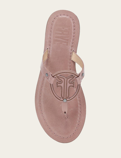 Women's Woodrose Taylor Logo Sandals | Frye Recommended