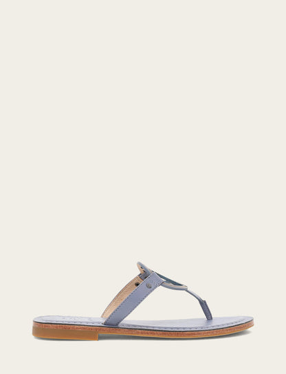 Women's Azul Taylor Logo Sandals | Frye Classic