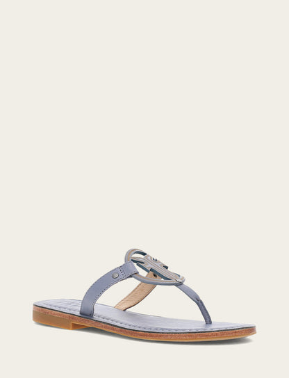 Women's Azul Taylor Logo Sandals | Frye Classic