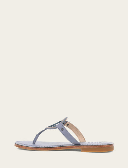 Women's Azul Taylor Logo Sandals | Frye Classic