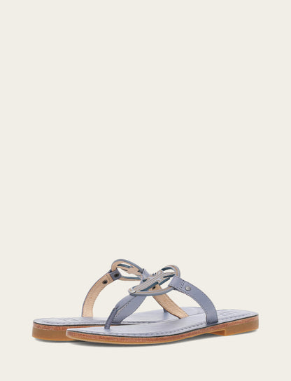 Women's Azul Taylor Logo Sandals | Frye Classic