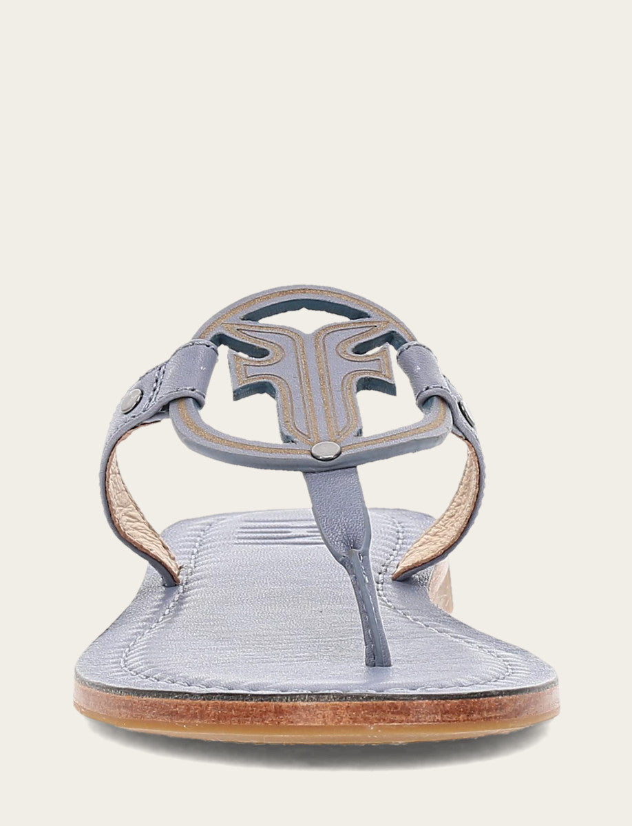 Women's Azul Taylor Logo Sandals | Frye Classic