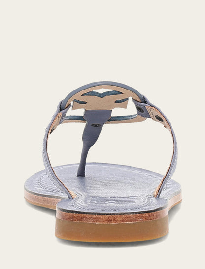 Women's Azul Taylor Logo Sandals | Frye Classic
