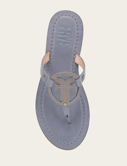 Women's Azul Taylor Logo Sandals | Frye Classic