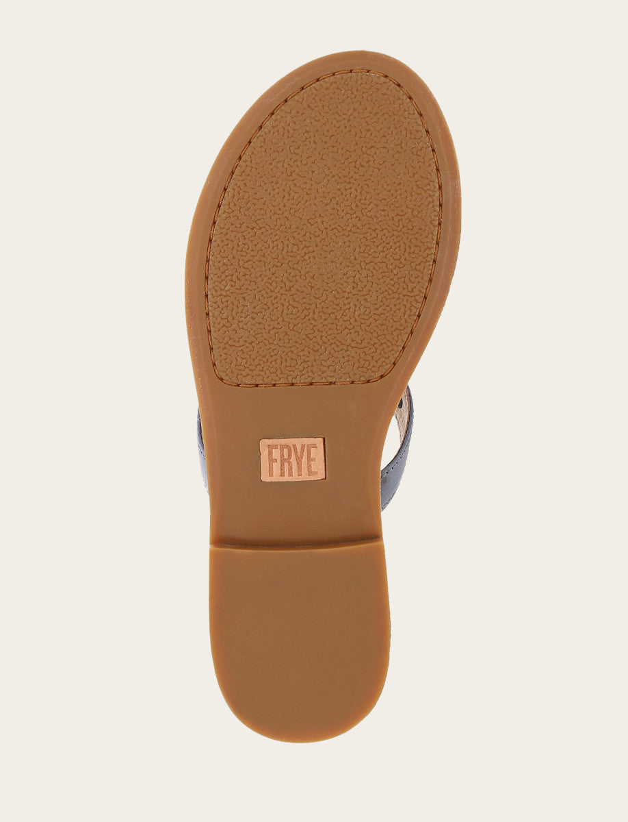 Women's Azul Taylor Logo Sandals | Frye Classic