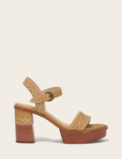 Women’s Banana Pipa Woodstock Sandals | Frye New