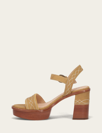 Women’s Banana Pipa Woodstock Sandals | Frye New