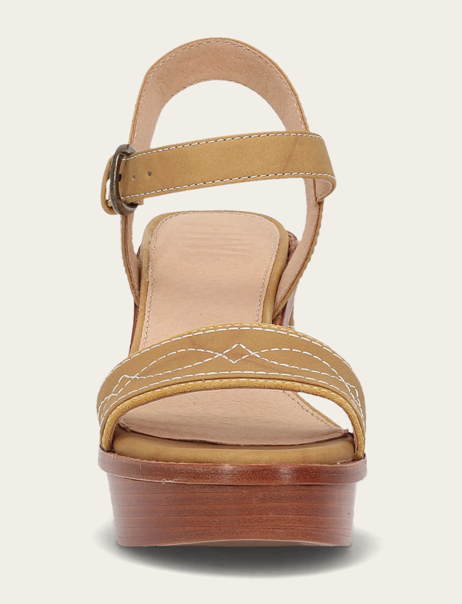 Women’s Banana Pipa Woodstock Sandals | Frye New