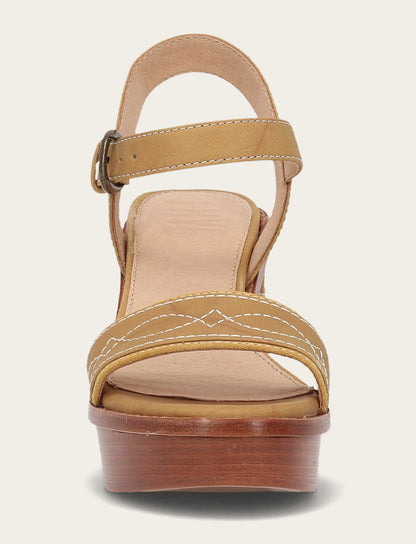 Women’s Banana Pipa Woodstock Sandals | Frye New