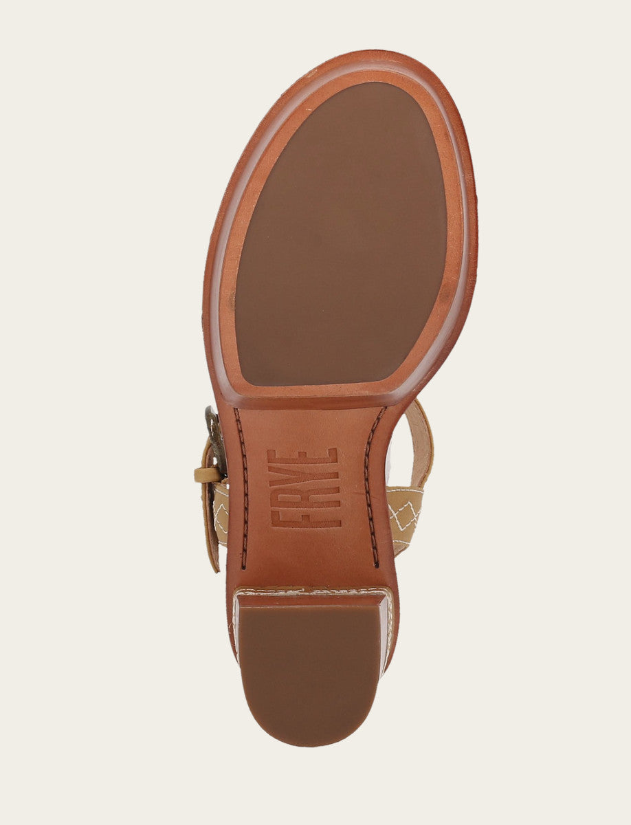 Women’s Banana Pipa Woodstock Sandals | Frye New