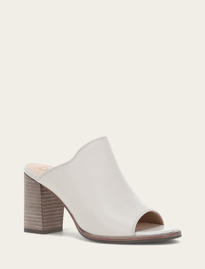 Women's Ivory Stella Mule Sandals | Frye Special Offer