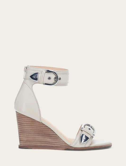 Women's Ivory Rachel 2 Piece Sandals | Frye Trending
