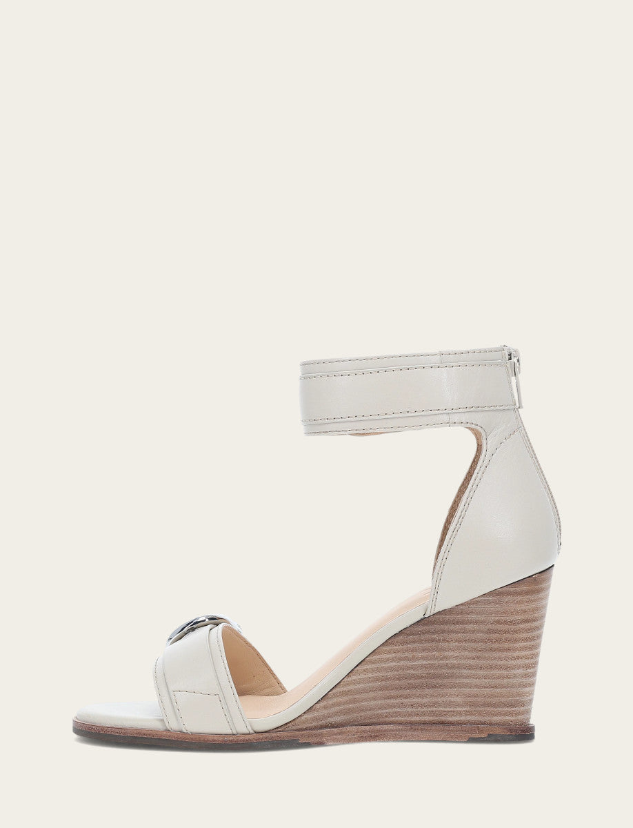 Women's Ivory Rachel 2 Piece Sandals | Frye Trending