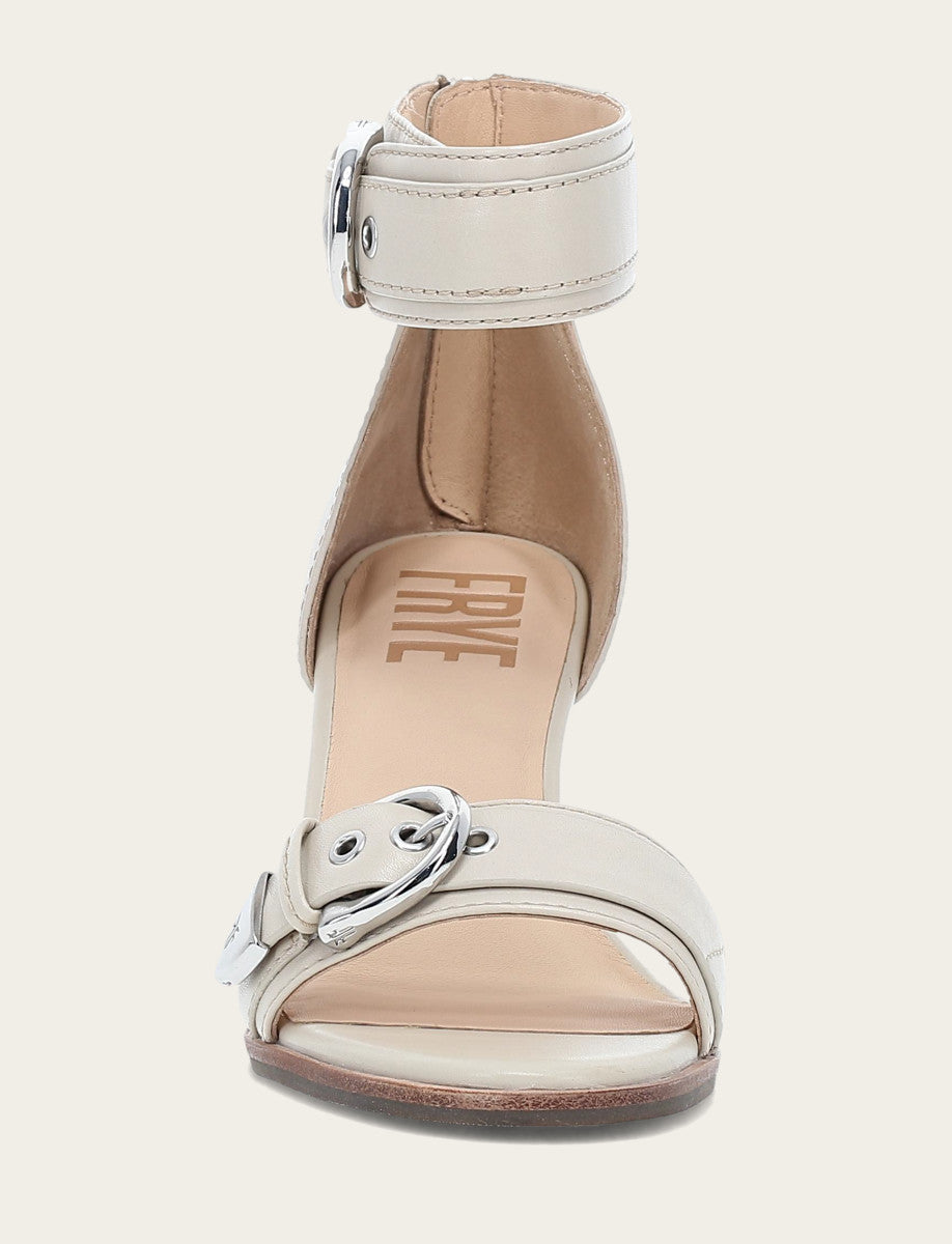 Women's Ivory Rachel 2 Piece Sandals | Frye Trending