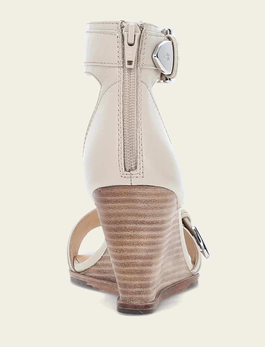 Women's Ivory Rachel 2 Piece Sandals | Frye Trending
