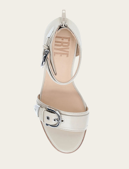 Women's Ivory Rachel 2 Piece Sandals | Frye Trending