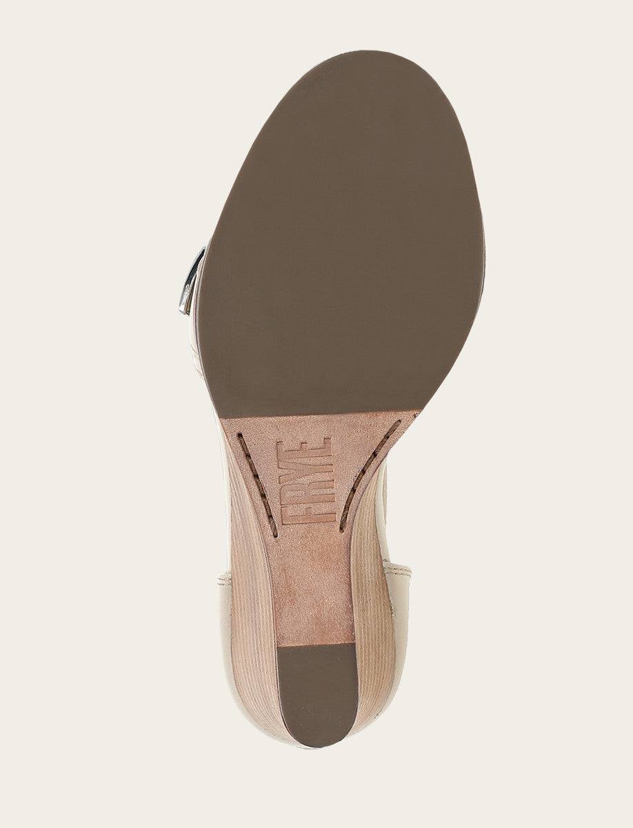 Women's Ivory Rachel 2 Piece Sandals | Frye Trending
