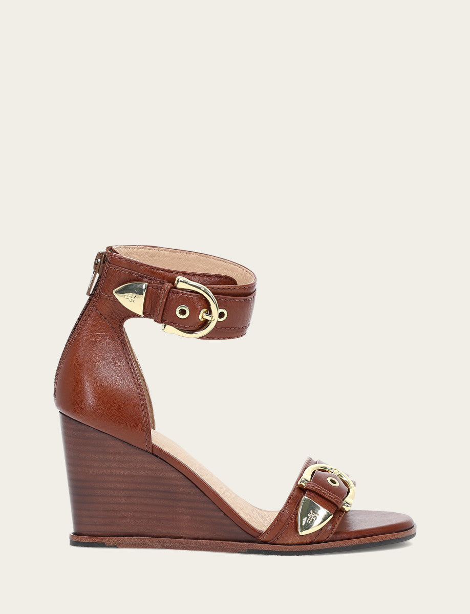 Women's Cinnamon Rachel 2 Piece Sandals | Frye Trusted