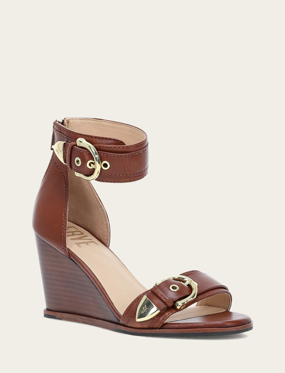 Women's Cinnamon Rachel 2 Piece Sandals | Frye Trusted