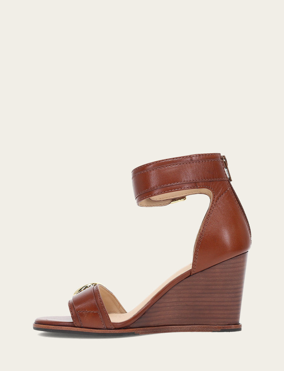 Women's Cinnamon Rachel 2 Piece Sandals | Frye Trusted