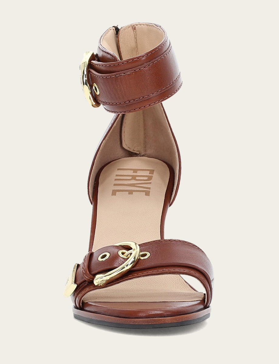 Women's Cinnamon Rachel 2 Piece Sandals | Frye Trusted