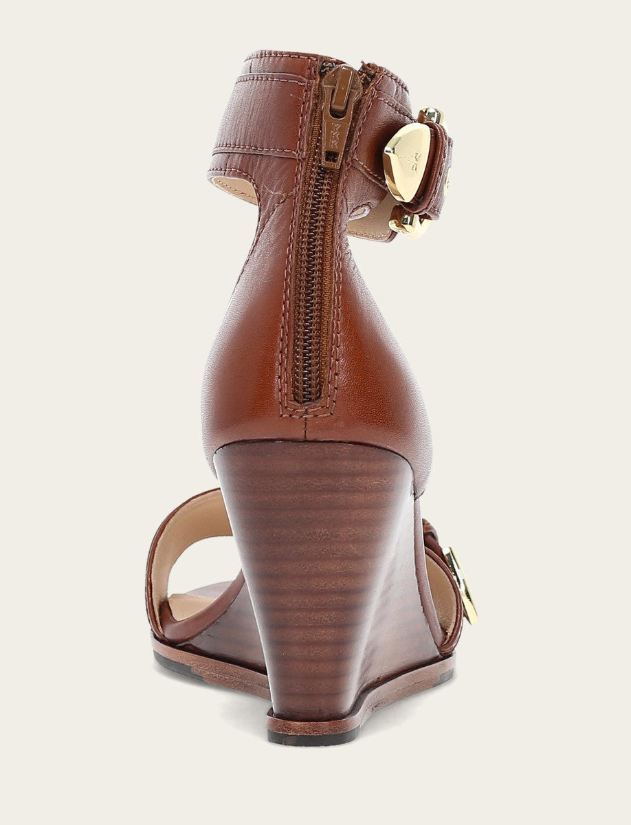 Women's Cinnamon Rachel 2 Piece Sandals | Frye Trusted