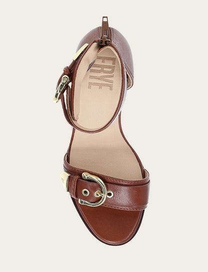Women's Cinnamon Rachel 2 Piece Sandals | Frye Trusted