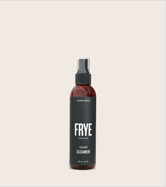 Leather Cleaner | Frye Classic