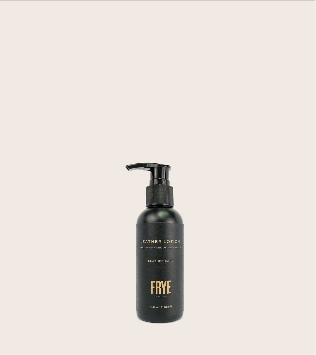 Leather Lotion | Frye Recommended