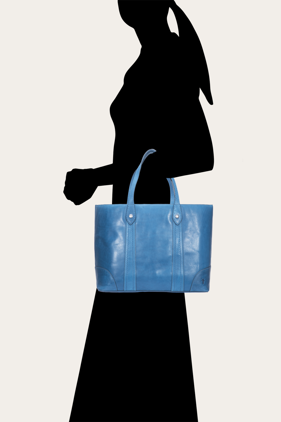 Women's Melissa Shopper Handbag | Frye Sale