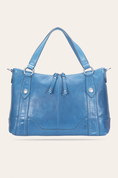 Women's Melissa Medium Satchel Handbag | Frye Essential