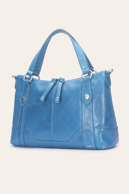 Women's Melissa Medium Satchel Handbag | Frye Essential