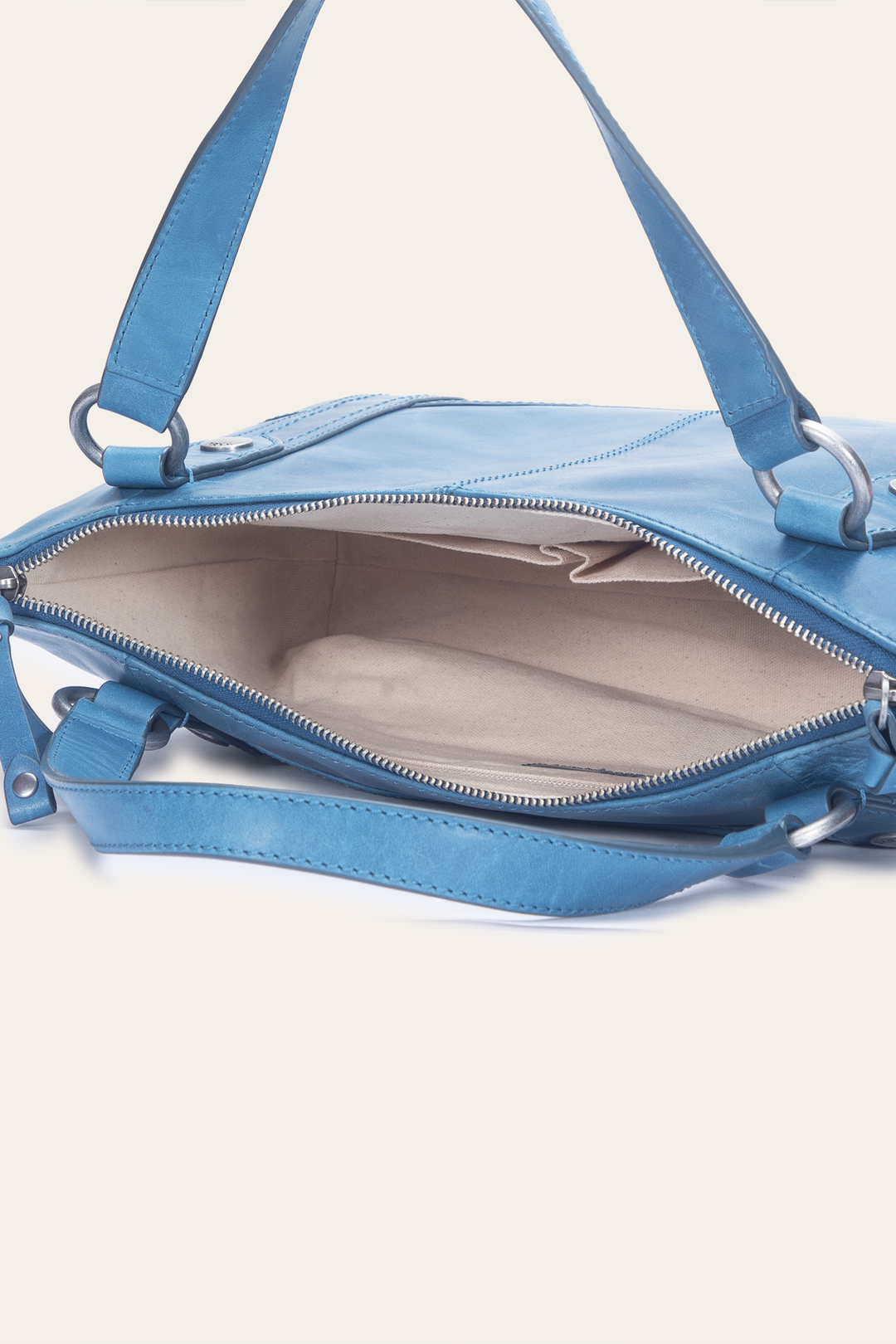 Women's Melissa Medium Satchel Handbag | Frye Essential