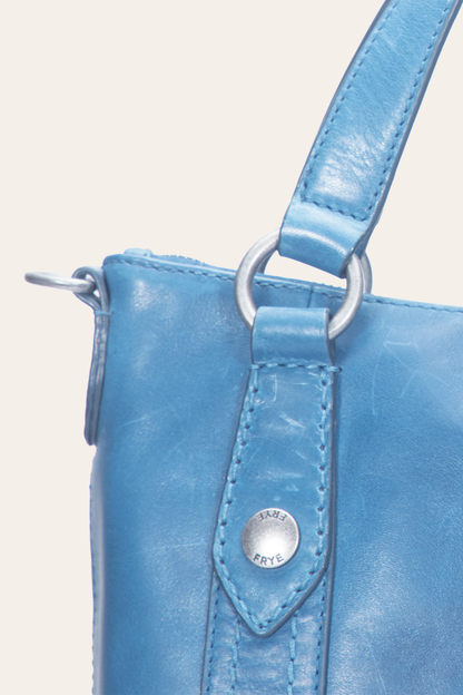 Women's Melissa Medium Satchel Handbag | Frye Essential