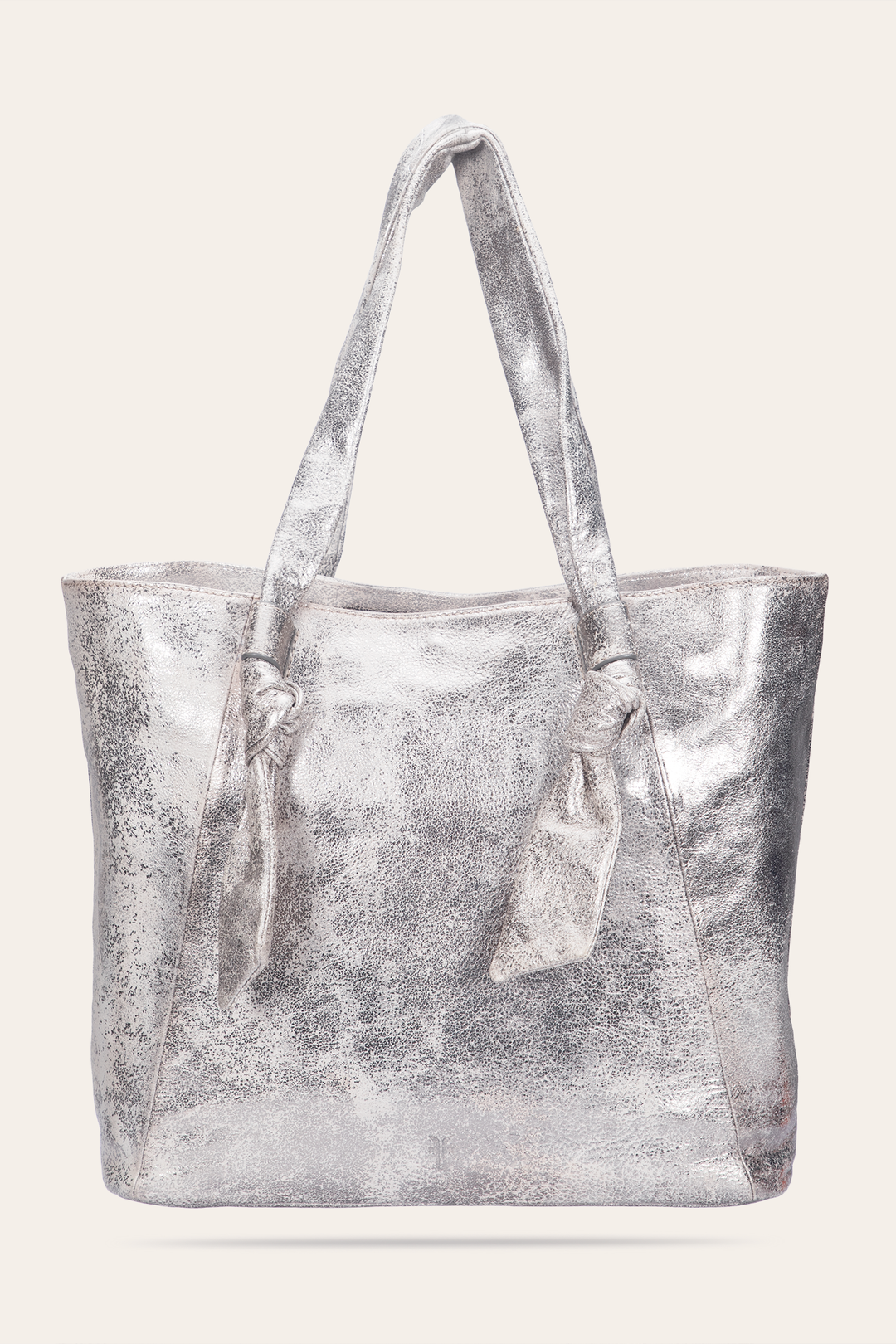 Women's Nora Knotted Tote Bag | Frye Essential