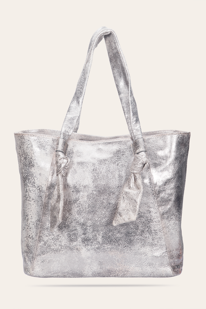Women's Nora Knotted Tote Bag | Frye Essential