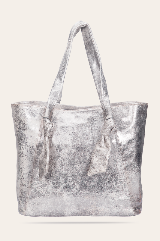 Women's Nora Knotted Tote Bag | Frye Essential