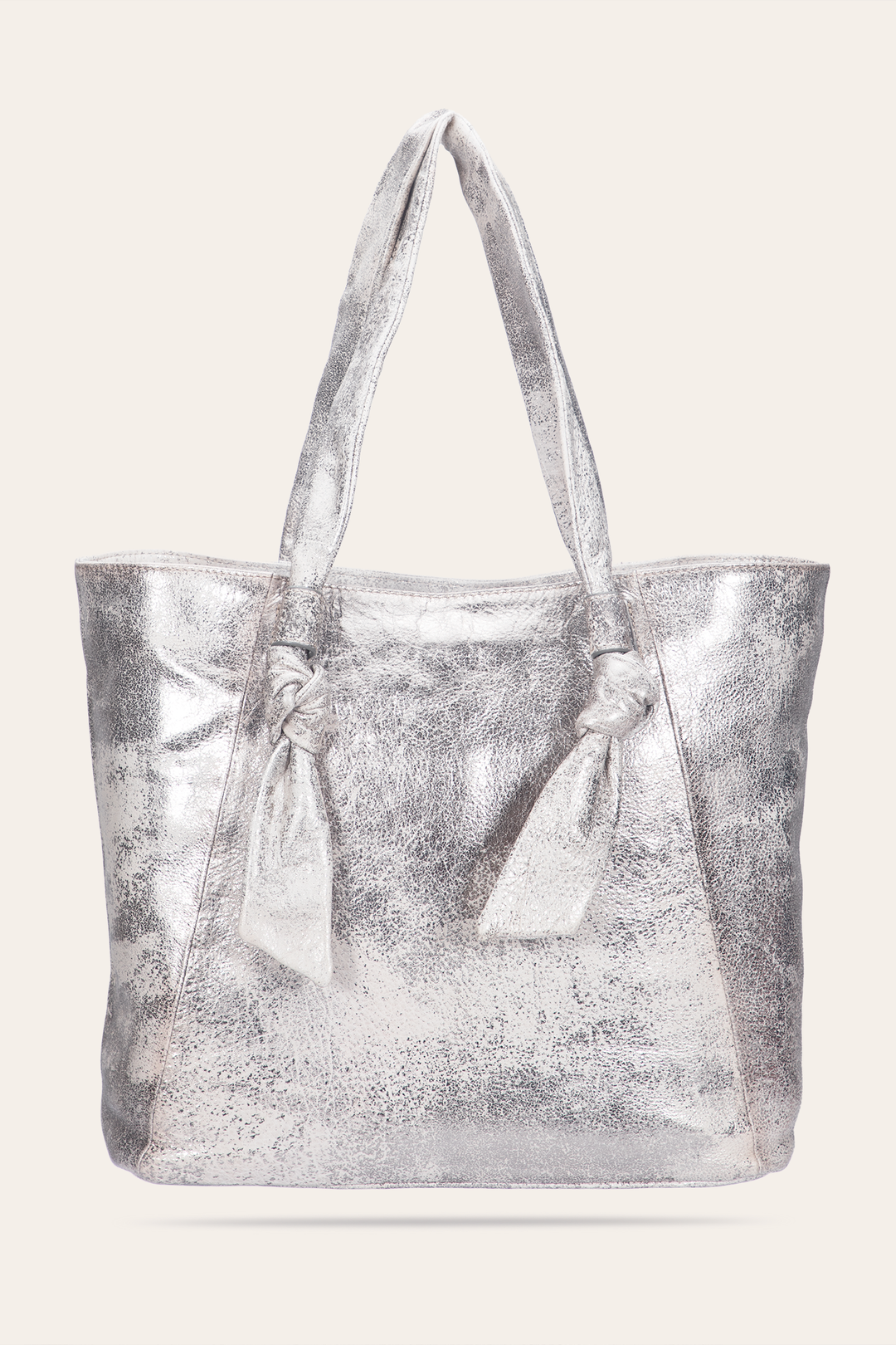 Women's Nora Knotted Tote Bag | Frye Essential