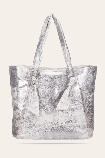 Women's Nora Knotted Tote Bag | Frye Essential