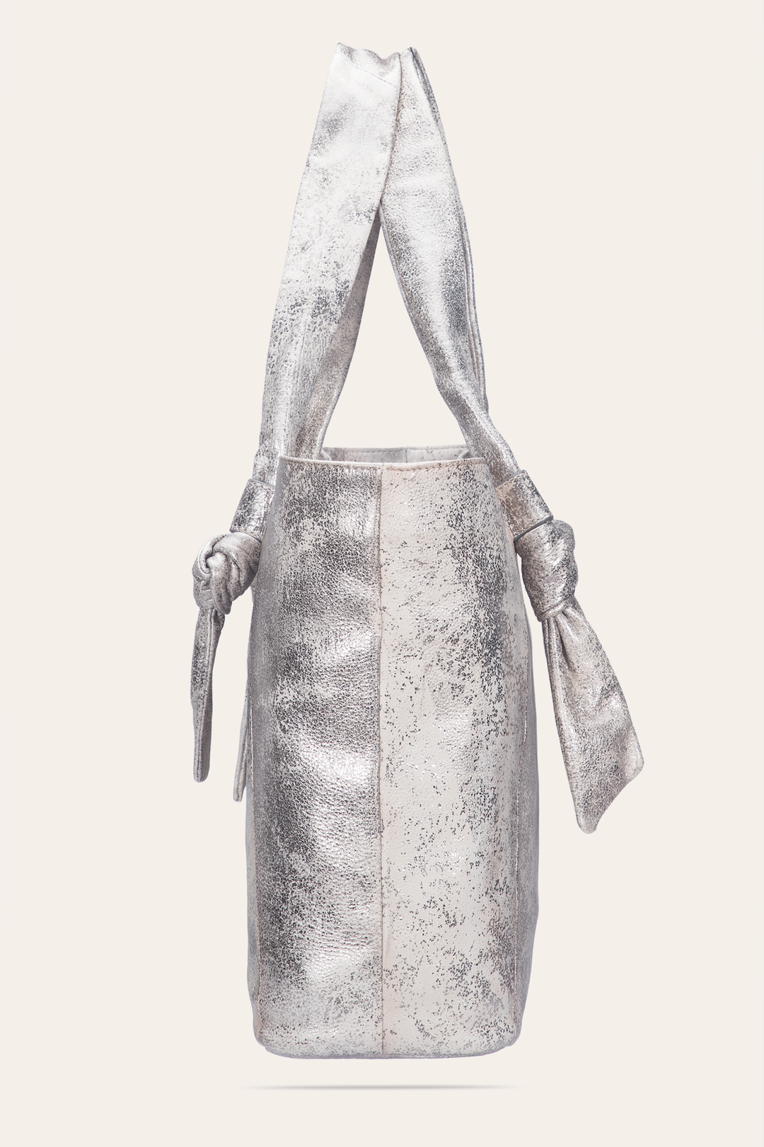 Women's Nora Knotted Tote Bag | Frye Essential
