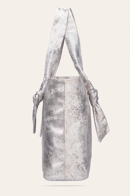 Women's Nora Knotted Tote Bag | Frye Essential