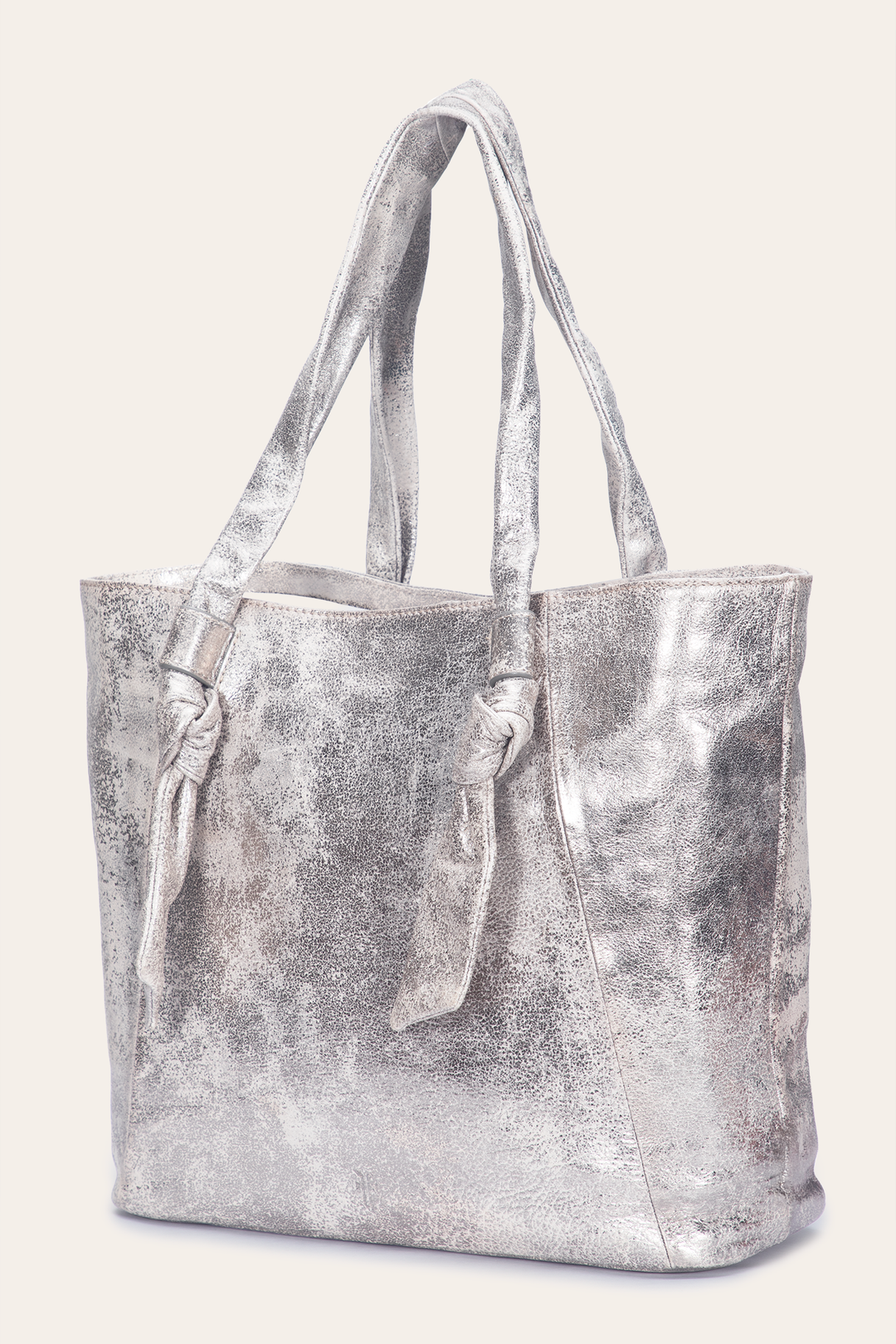 Women's Nora Knotted Tote Bag | Frye Essential