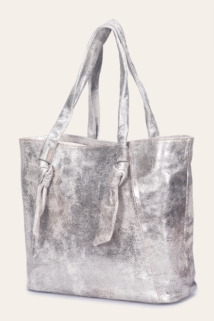 Women's Nora Knotted Tote Bag | Frye Essential