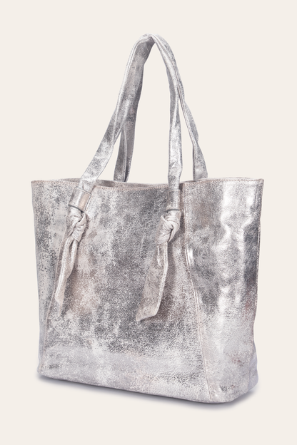 Women's Nora Knotted Tote Bag | Frye Essential
