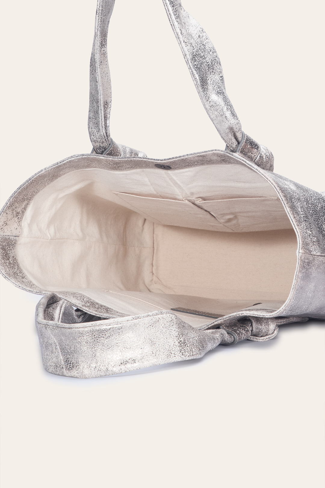 Women's Nora Knotted Tote Bag | Frye Essential