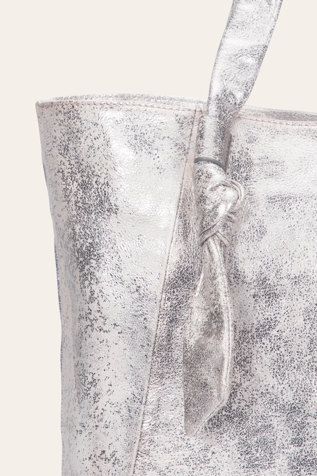 Women's Nora Knotted Tote Bag | Frye Essential