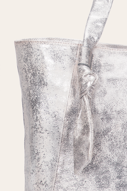 Women's Nora Knotted Tote Bag | Frye Essential