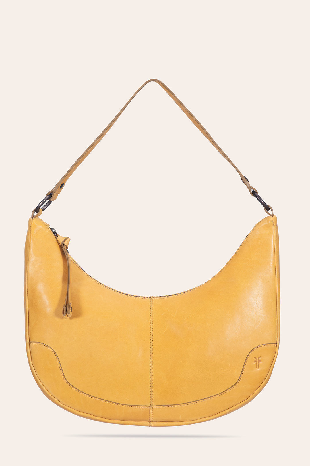 Women's Melissa Crescent Hobo Handbag | Frye Popular